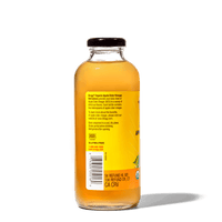 Apple Cider Vinegar Refresher, Honey Green Tea, 2 Pack