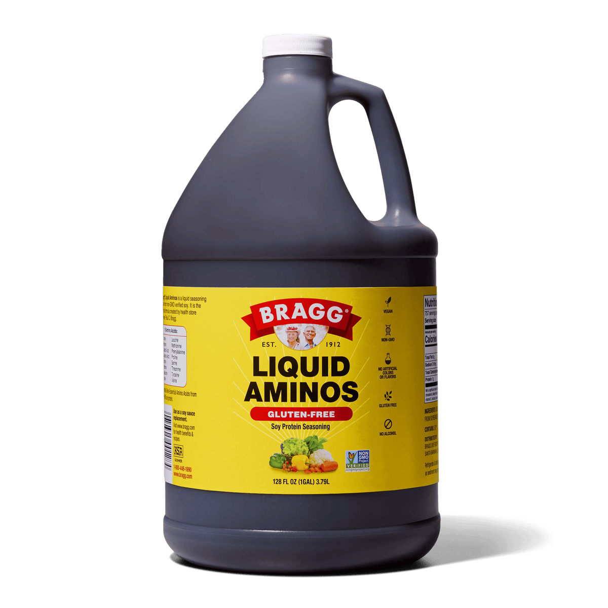 Liquid Aminos