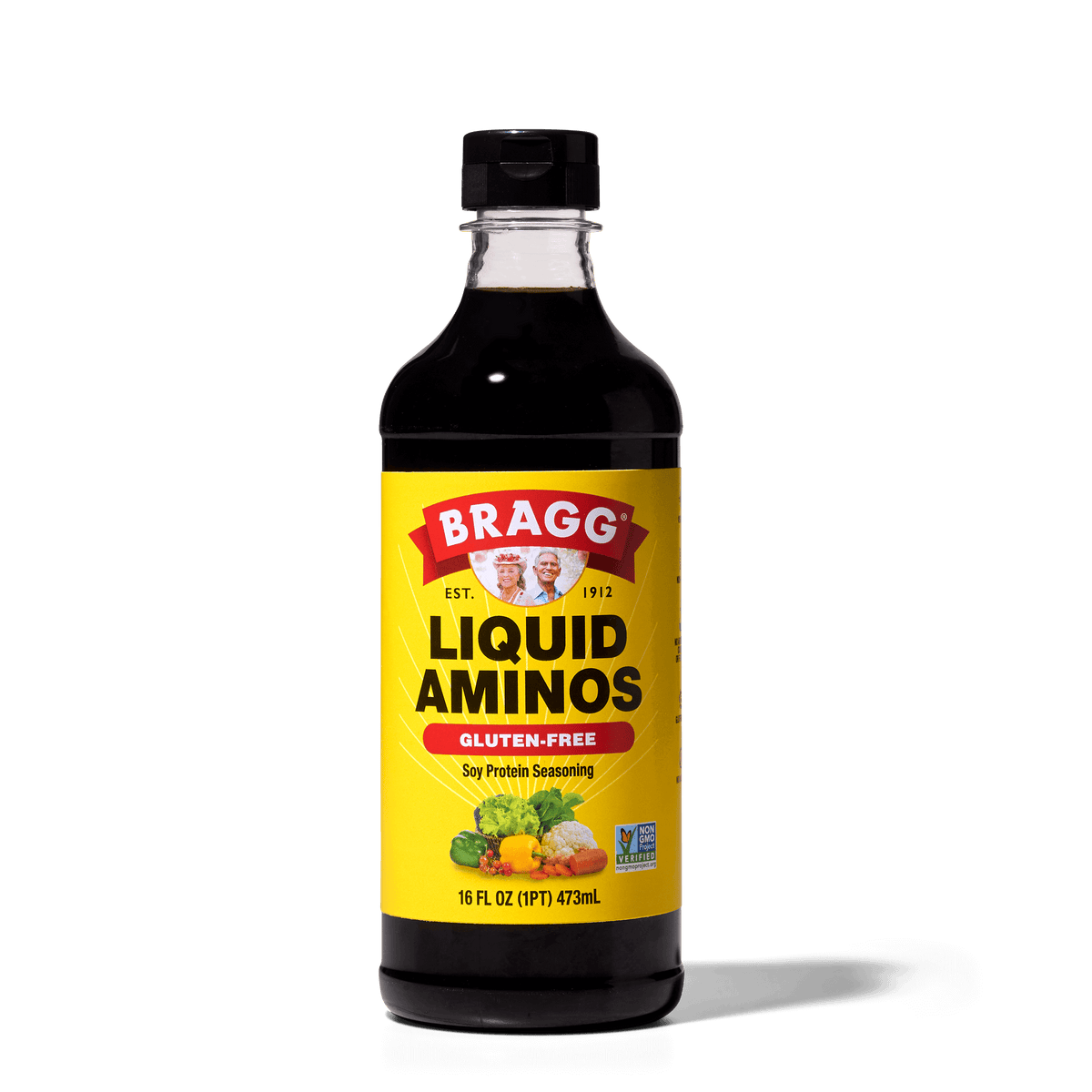 Liquid Aminos