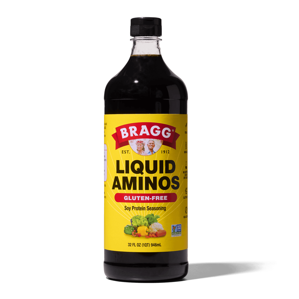 Liquid Aminos