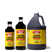 Liquid Aminos