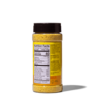 Nutritional Yeast