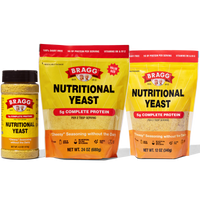 Nutritional Yeast