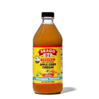 Apple Cider Vinegar Blend, Pineapple Turmeric