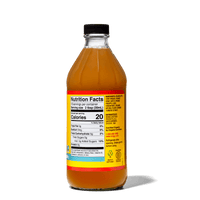 Apple Cider Vinegar Blend, Pineapple Turmeric