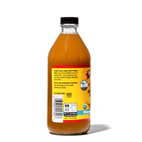 Apple Cider Vinegar Blend, Pineapple Turmeric