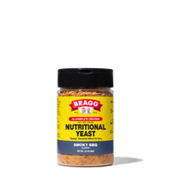 Flavored Nutritional Yeast