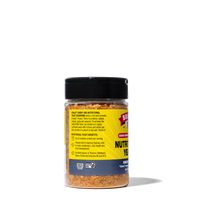 Flavored Nutritional Yeast