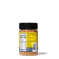 Flavored Nutritional Yeast