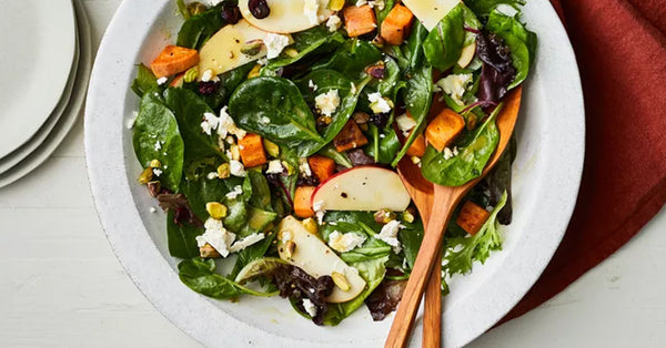 Bragg products highlighted by Southern Living