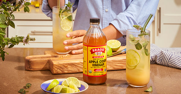 Sensitive Stomach? These Gut-Friendly Drinks Make for a Perfect Mocktail