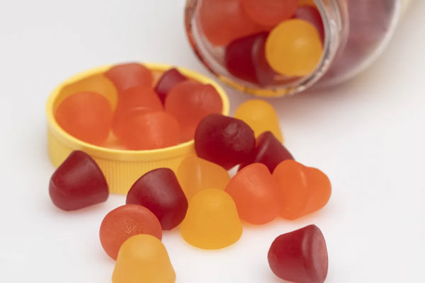 This Popular Supplement Falls Short on Health Claims, Says Report