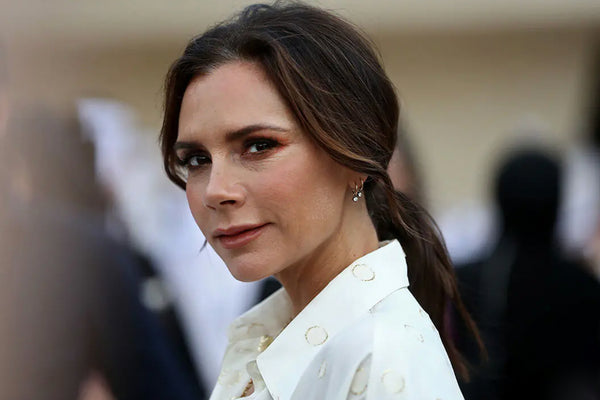 Victoria Beckham reveals the first thing she does every morning – and it may surprise you