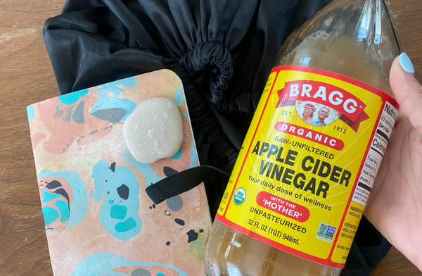 Joyce Wrice on the Role of Gratitude and her 'gentle' hair-care routine