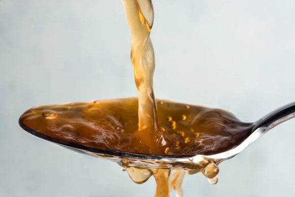 What Are the Health Benefits of Apple Cider Vinegar?