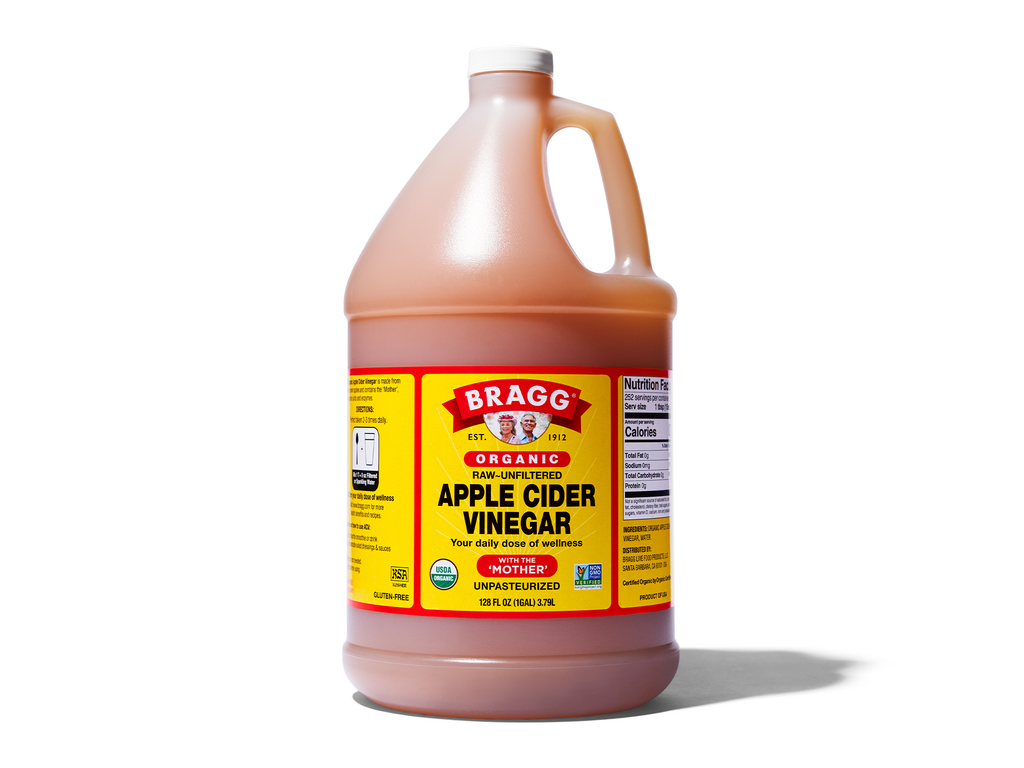 Apple Cider Vinegar