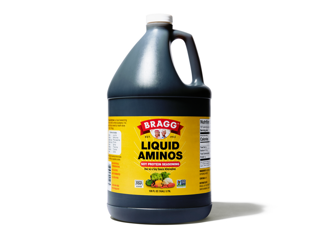 Bragg Liquid Aminos - 128 fl oz