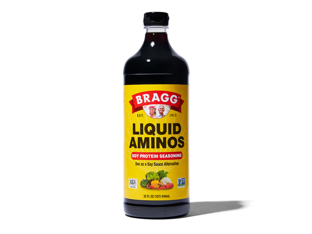 Liquid Aminos 32 oz