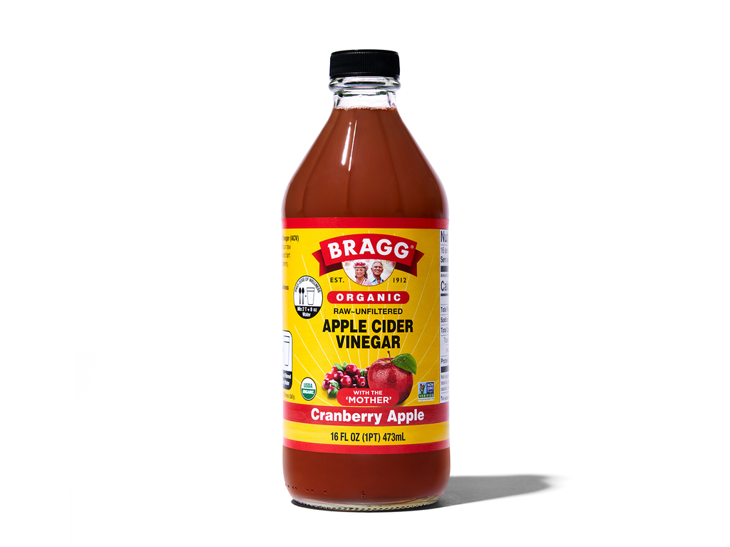 Apple cider vinegar and cranberry juice for weight loss clearance
