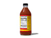 Apple Cider Vinegar Blend, Cranberry Apple