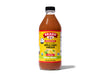 Apple Cider Vinegar Blend, Citrus Ginger