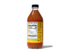 Apple Cider Vinegar Blend, Citrus Ginger