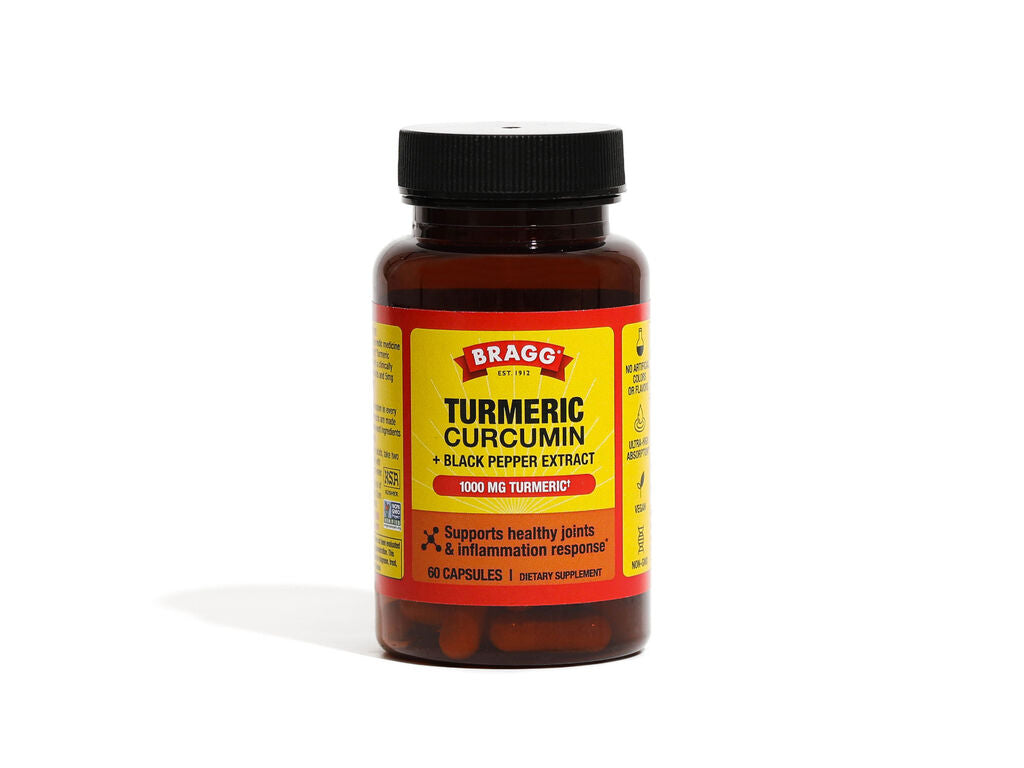 Turmeric Curcumin Extract