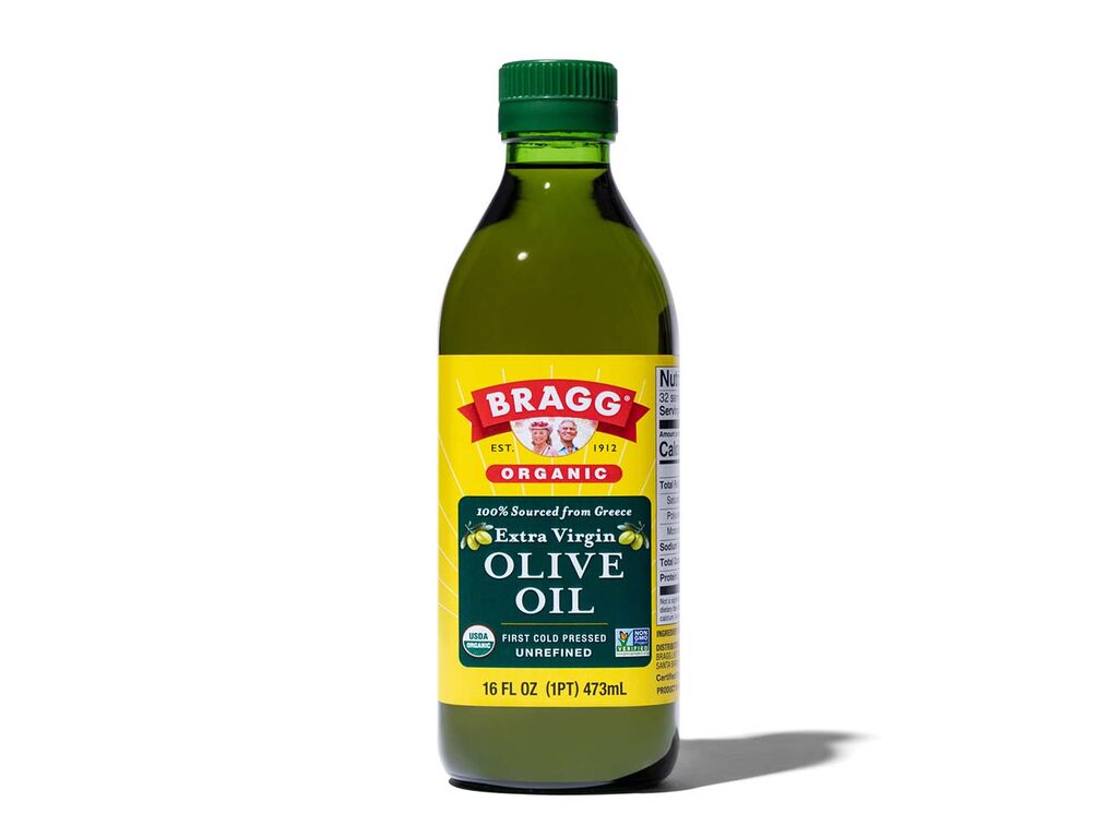 Extra Virgin Olive Oil