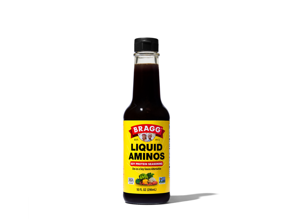 Liquid Aminos