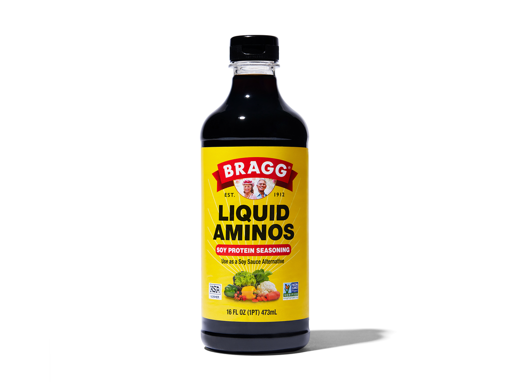 Liquid Aminos