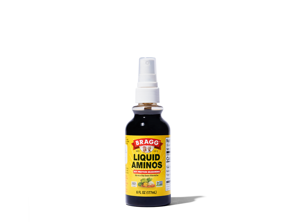 Bragg Liquid Aminos - 128 fl oz